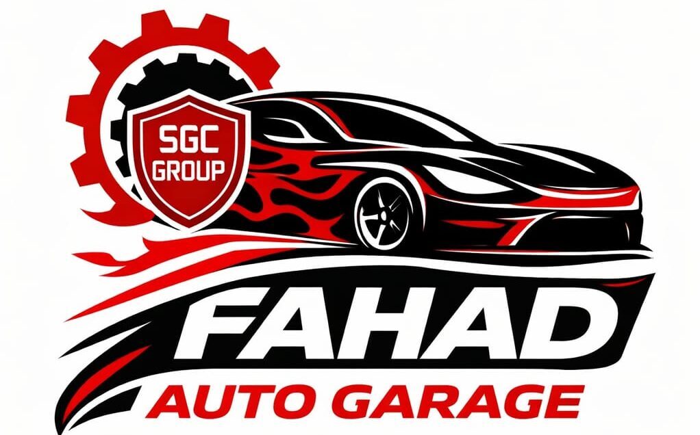 Fahad Auto Garage Dubai | Professional Car Repair & Maintenance Services